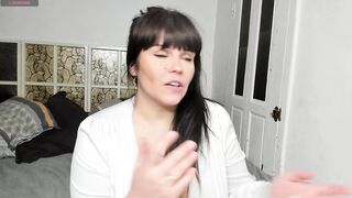 Watch ailelea HD Porn Video [Chaturbate] - tattoo, milf, lovense, curvy, french