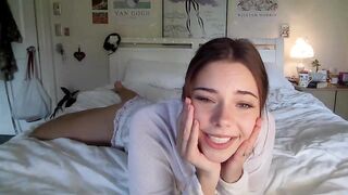 Watch irisbb2003 New Porn Video [Chaturbate] - max, doggy, longhair, cumshowgoal, ginger