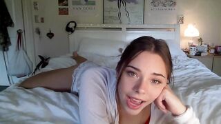 Watch irisbb2003 New Porn Video [Chaturbate] - max, doggy, longhair, cumshowgoal, ginger