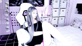 Watch lily_weep HD Porn Video [Chaturbate] - shy, 18, skinny, cute, anime