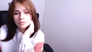 Watch elsa_mur New Porn Video [Chaturbate] - feet, new, shy, 18, teen
