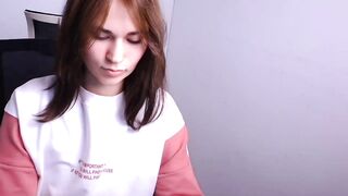Watch elsa_mur New Porn Video [Chaturbate] - feet, new, shy, 18, teen