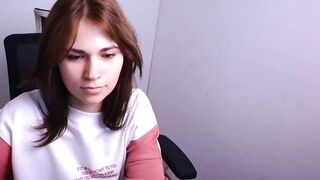 Watch elsa_mur New Porn Video [Chaturbate] - feet, new, shy, 18, teen