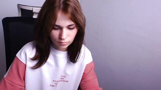 Watch elsa_mur New Porn Video [Chaturbate] - feet, new, shy, 18, teen