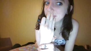 Watch h0rnyhazel Webcam Porn Video [Chaturbate] - hairy, new, smalltits, 18