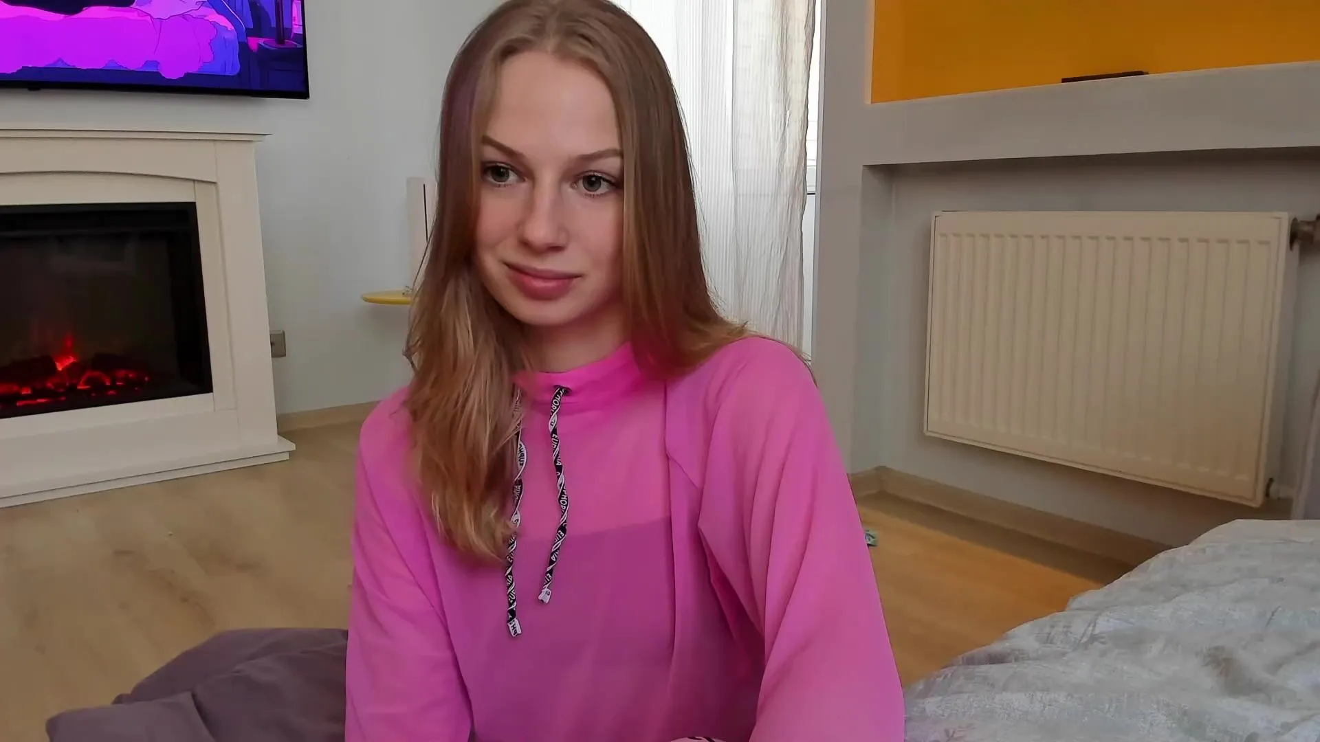 Magic_couple13 Webcam Porn Video [Chaturbate] - blondie, handjob, oil,  smallbreasts