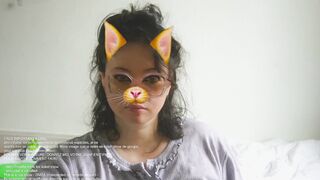 super_cherie HD Porn Video [Chaturbate] - glasses, natural, french, biglegs, moan