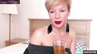 urgoddessjenny Webcam Porn Video [Chaturbate] - german, mistress, mature, milf, erotic
