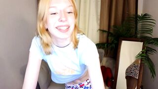 hannah_coy New Porn Video [Chaturbate] - new, shy, young, 18, teen