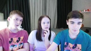 Watch littlesquirrelboy HD Porn Video [Chaturbate] - new, young, shy, 18, gay
