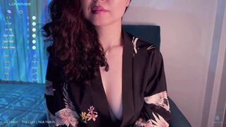 lu_blu HD Porn Video [Chaturbate] - new, tattoo, asian, lush, cute