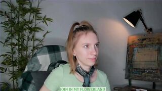 Watch darlenegladish Webcam Porn Video [Chaturbate] - new, natural, young, 18, teen
