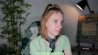 Watch darlenegladish Webcam Porn Video [Chaturbate] - new, natural, young, 18, teen
