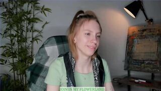 Watch darlenegladish Webcam Porn Video [Chaturbate] - new, natural, young, 18, teen