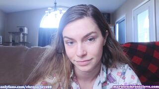 chroniclove Webcam Porn Video [Chaturbate] - cowgirl, flexibility, nipples, striptease