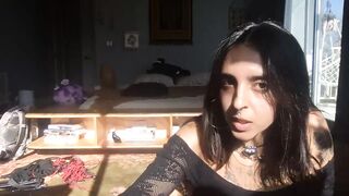 mood_indigo666 Hot Porn Video [Chaturbate] - hotgirl, cute, paypigs, cfnm