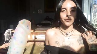 mood_indigo666 Hot Porn Video [Chaturbate] - hotgirl, cute, paypigs, cfnm