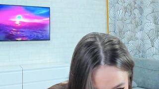 Watch edytheastburn New Porn Video [Chaturbate] - new, shy, 18, teen, cute