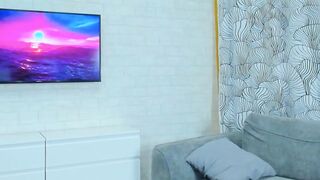 Watch edytheastburn New Porn Video [Chaturbate] - new, shy, 18, teen, cute