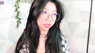 Watch kanna_hh Hot Porn Video [Chaturbate] - bigass, young, asian, cute