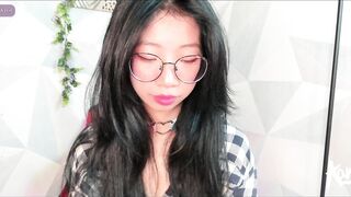 Watch kanna_hh Hot Porn Video [Chaturbate] - bigass, young, asian, cute