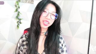 Watch kanna_hh Hot Porn Video [Chaturbate] - bigass, young, asian, cute