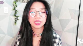 Watch kanna_hh Hot Porn Video [Chaturbate] - bigass, young, asian, cute