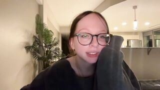 blubella HD Porn Video [Chaturbate] - college, new, 18, petite