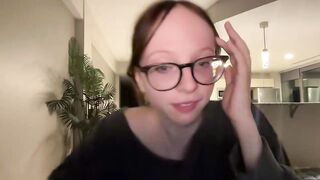 blubella HD Porn Video [Chaturbate] - college, new, 18, petite
