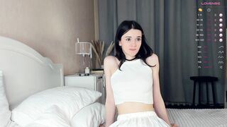 fire_charm Webcam Porn Video [Chaturbate] - new, natural, 18, skinny, teen