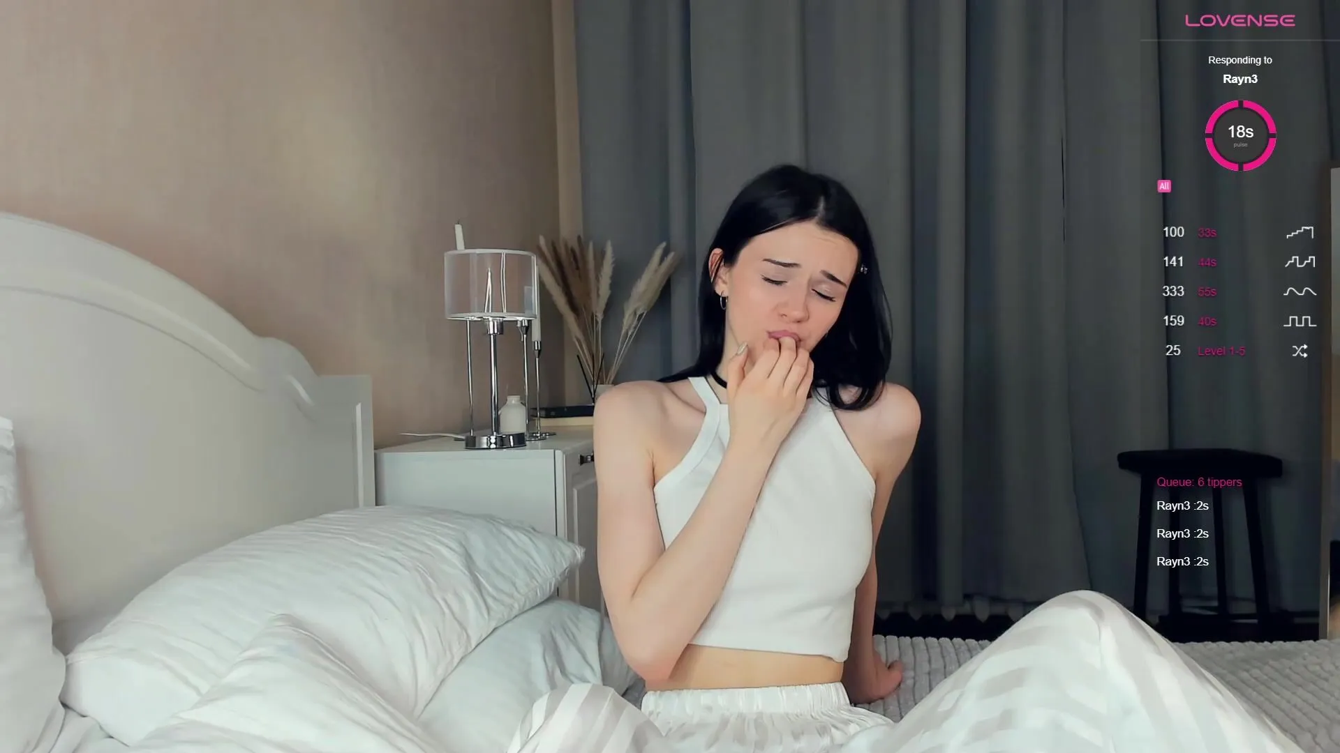 Fire_charm Webcam Porn Video [Chaturbate] - new, natural, 18, skinny, teen