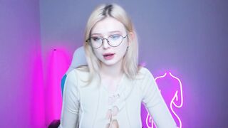 grace_smit Hot Porn Video [Chaturbate] - shy, young, 18, blonde, cute