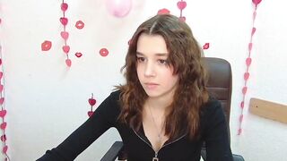 sskruellatee Hot Porn Video [Chaturbate] - new, young, 18, lovense, teen