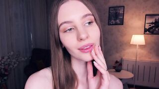 Watch mariancurvin HD Porn Video [Chaturbate] - new, shy, 18, teen, cute