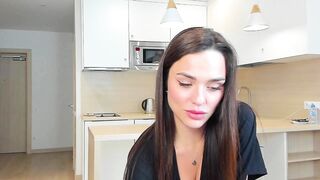 makemevibezzz Webcam Porn Video [Chaturbate] - new, brunette, 18, teen, petite