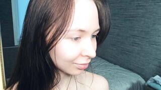 Watch eugeniabrainard New Porn Video [Chaturbate] - new, shy, young, 18, skinny