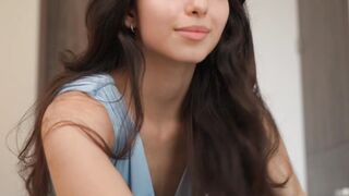 Watch naughtysammx New Porn Video [Chaturbate] - bigass, latina, 18, squirt, teen