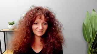 alice_extasy Webcam Porn Video [Chaturbate] - new, fantasy, curly, mature, sexy