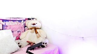 Watch aikonara HD Porn Video [Chaturbate] - cosplay, ahegao, asian, teen, anime