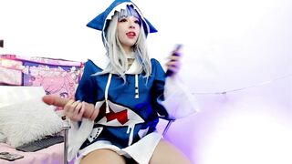 Watch aikonara HD Porn Video [Chaturbate] - cosplay, ahegao, asian, teen, anime