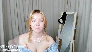 Watch zanii_coy New Porn Video [Chaturbate] - new, young, shy, 18, teen