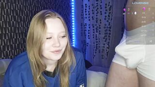 Watch alice_and_eric Hot Porn Video [Chaturbate] - new, young, ahegao, blowjob, pvt