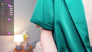 Watch chillsea Webcam Porn Video [Chaturbate] - new, smalltits, 18, skinny, lush