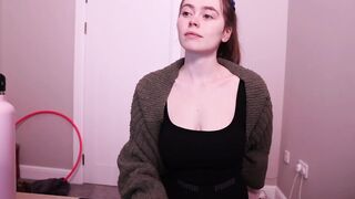 kjfucks Webcam Porn Video [Chaturbate] - cumshot, young, lovense, lush, bigboobs