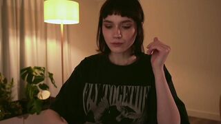 luna_ai Webcam Porn Video [Chaturbate] - fit, bigass, natural, domi, bigboobs