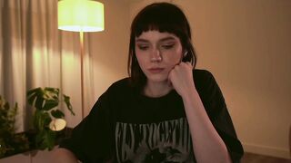 luna_ai Webcam Porn Video [Chaturbate] - fit, bigass, natural, domi, bigboobs