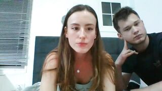 Watch marina_rex New Porn Video [Chaturbate] - ass, tits, couple, pussy, young