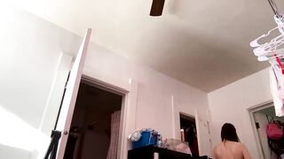 gigilamour99 Webcam Porn Video [Chaturbate] - saliva, tokenkeno, muscle, ginger