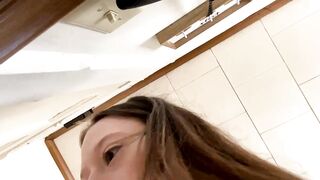 gigilamour99 Webcam Porn Video [Chaturbate] - saliva, tokenkeno, muscle, ginger