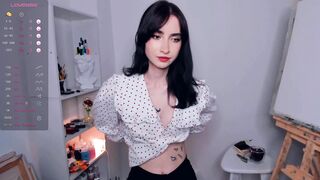 Watch dance_kuduro HD Porn Video [Chaturbate] - new, young, shy, 18, cute